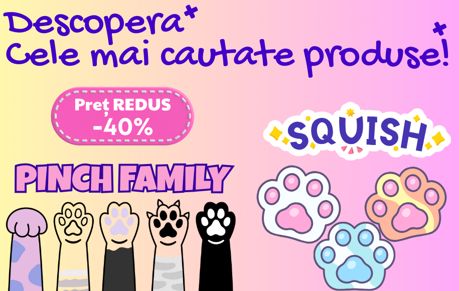 Pinch Family