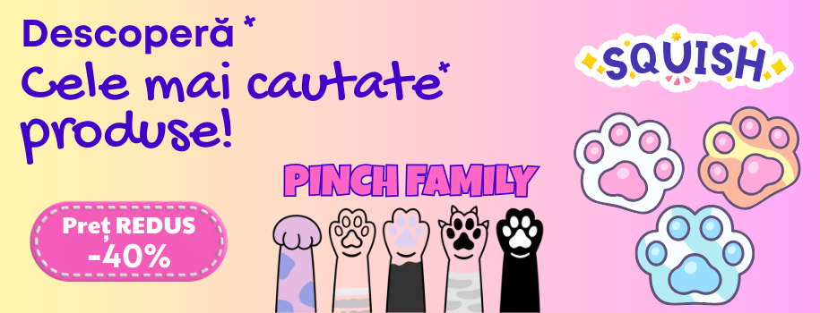 Pinch Family
