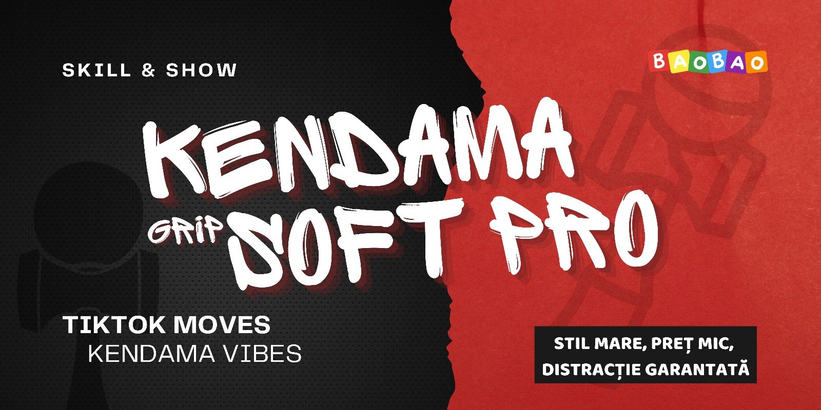 KENDAMA
