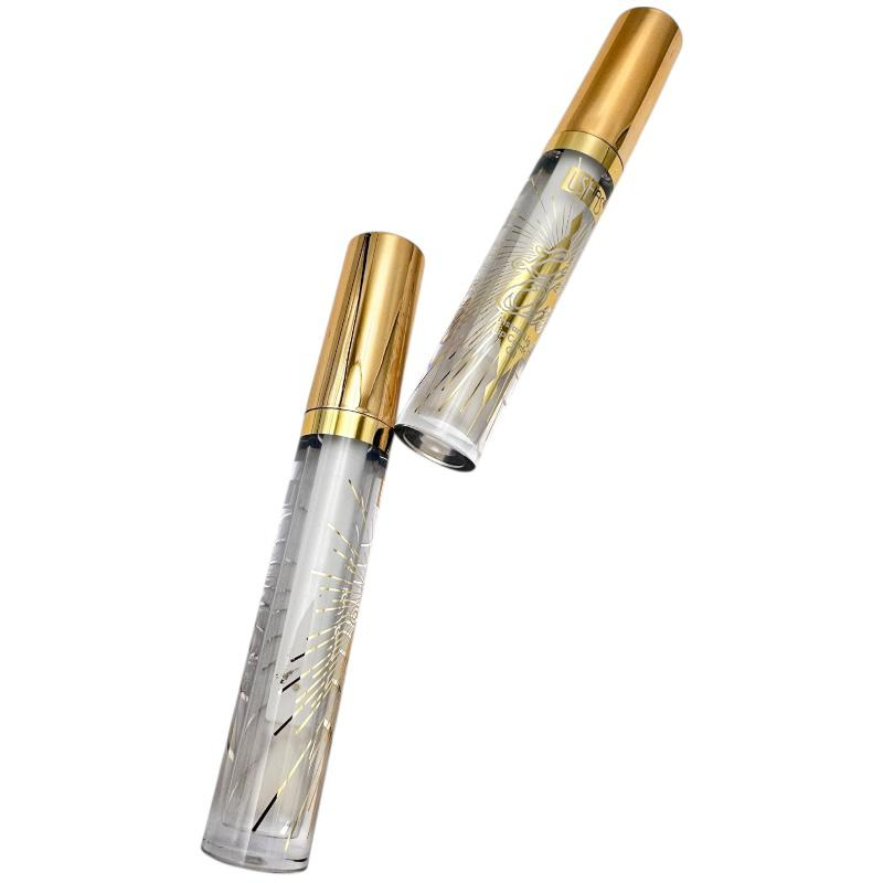 Ulei de Buze Ushas cu Acid Hyaluronic hidratare si volum natural 2g - BaoBao [2]