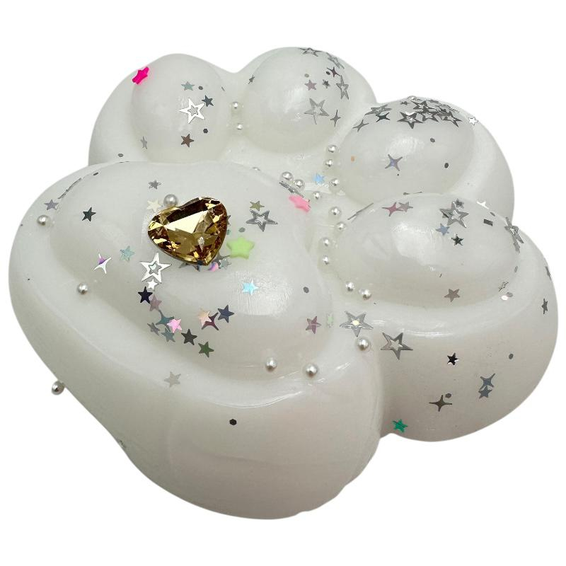 Jucarie antistres model Decompression Squeeze Toys dimensiuni 12.5x10.5 cm greutate 220g, BaoBao [1]