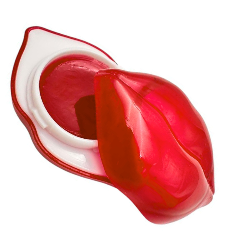 Balsam de buze Sexy Mouth pentru hidratare intensiva si stralucire naturala – BaoBao [1]