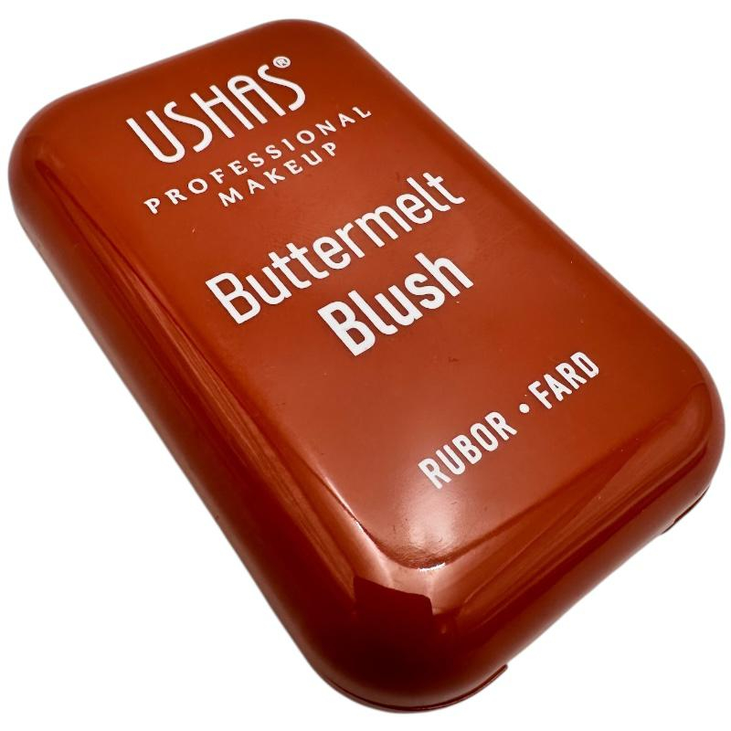 Blush Buttermelt Ushas 08 – Nuanta de roz prafuit pentru un look elegant si sofisticat, BaoBao [1]