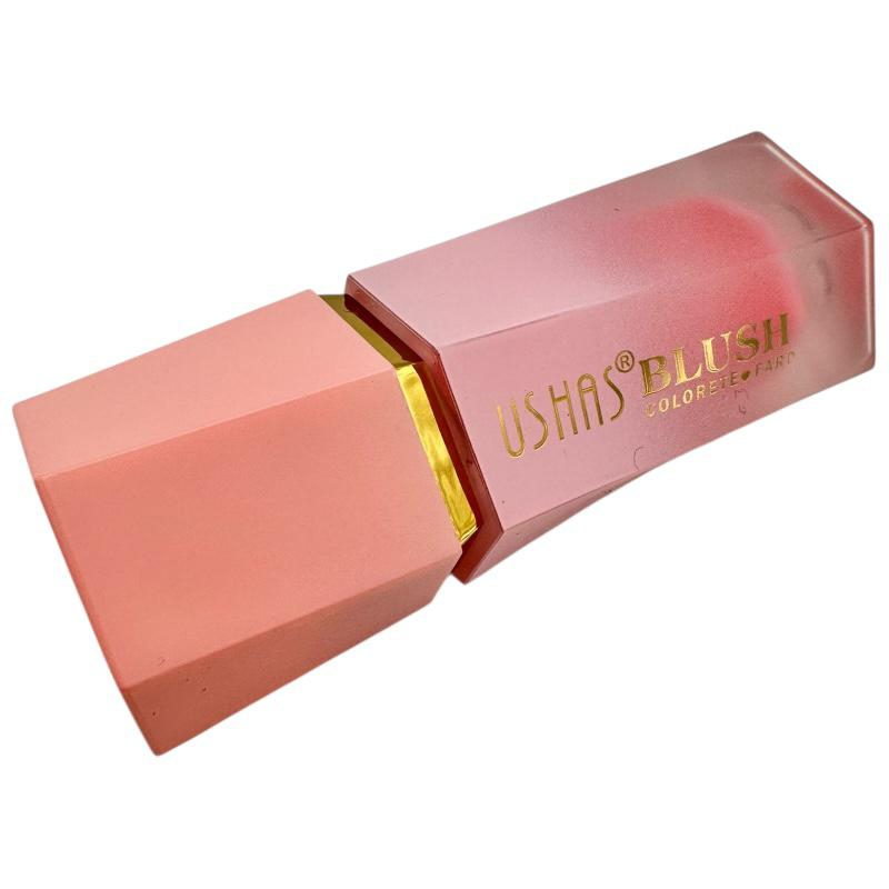Blush Lichid Ushas 03, 4.7g – Fard de obraz lichid cu nuanta vibranta si finish natural, BaoBao [2]