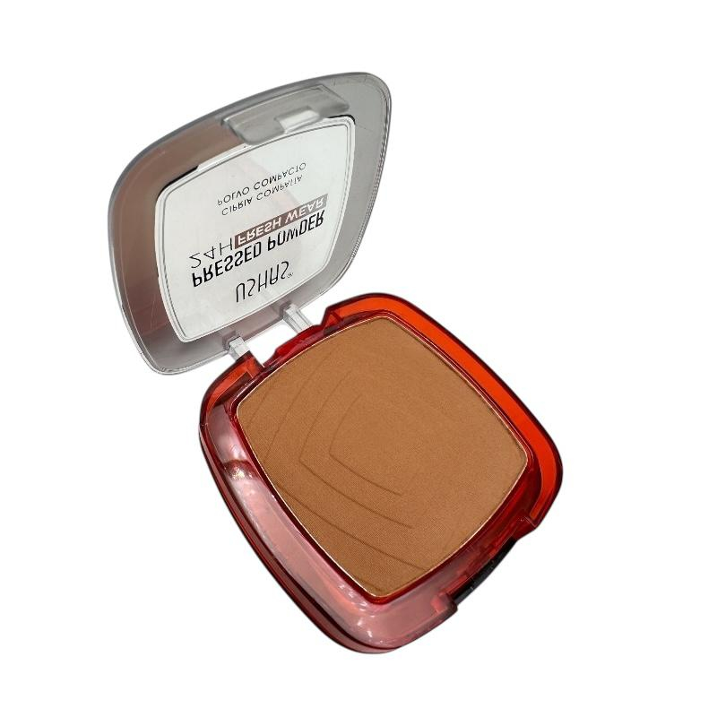 Blush USHAS nuanta 01 – fard de obraz fin pentru un look natural si luminos, BAOBAO [1]