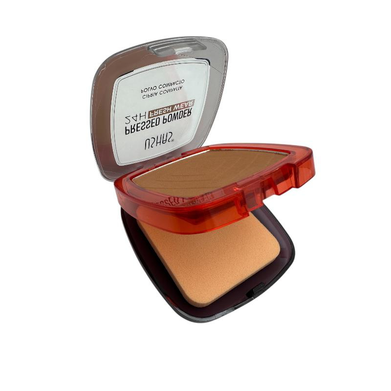 Blush USHAS nuanta 02 – culoare naturala pentru un ten luminos si proaspat [2]