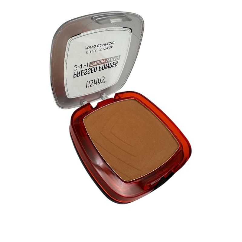Blush USHAS nuanta 02 – culoare naturala pentru un ten luminos si proaspat [1]