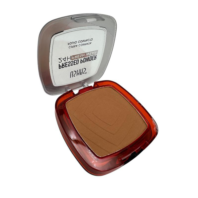 Blush USHAS nuanta 03 – fard de obraz cu pigment intens si nuanta inchisa [1]