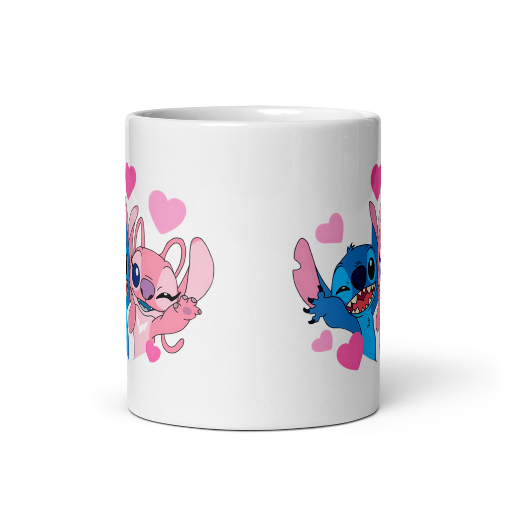 Cana ceramica 330 ml – Modele unice si rezistenta sporita, ideala pentru uz zilnic  [5]
