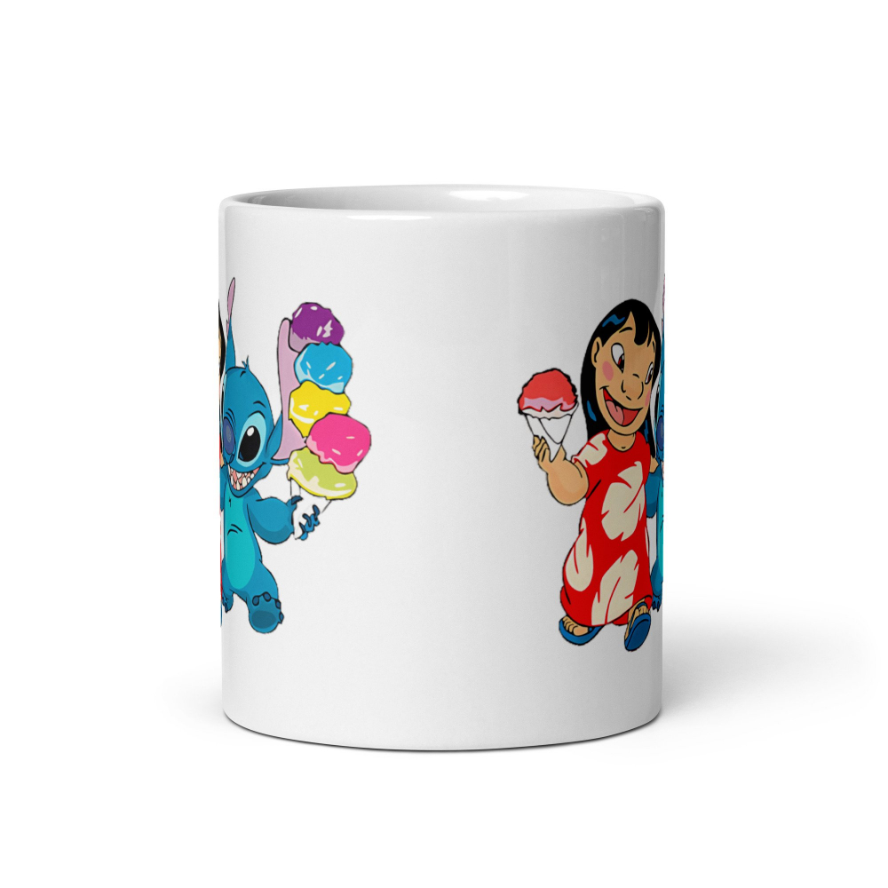 Cana ceramica 330 ml – Modele unice si rezistenta sporita, ideala pentru uz zilnic  [5]
