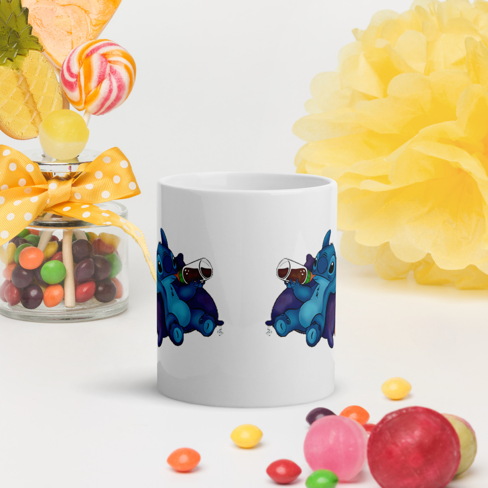 Cana ceramica 330 ml – Modele unice si rezistenta sporita, ideala pentru uz zilnic  [9]