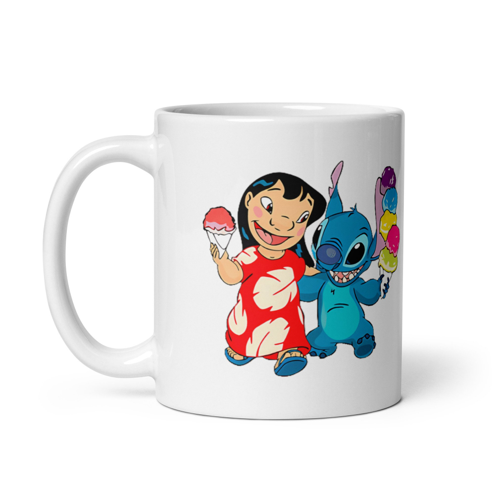 Cana ceramica 330 ml – Modele unice si rezistenta sporita, ideala pentru uz zilnic  [3]