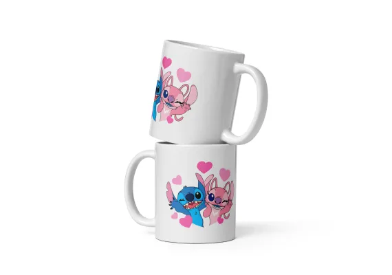 Cana ceramica 330 ml – Modele unice si rezistenta sporita, ideala pentru uz zilnic  [1]