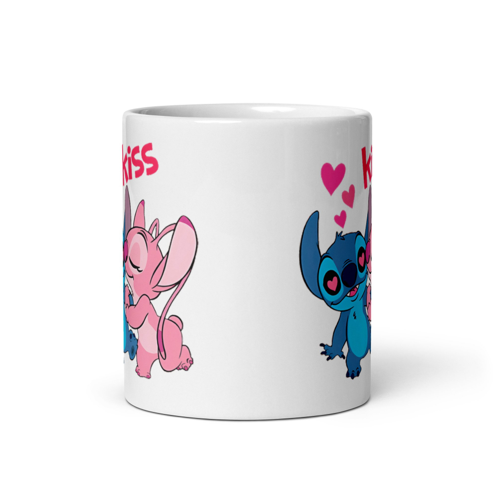 Cana ceramica 330 ml – Modele unice si rezistenta sporita, ideala pentru uz zilnic  [5]