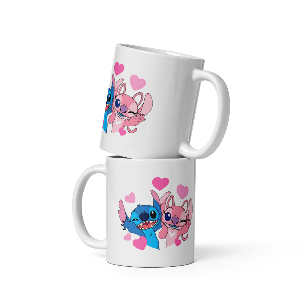 Cana ceramica 330 ml – Modele unice si rezistenta sporita, ideala pentru uz zilnic  [2]