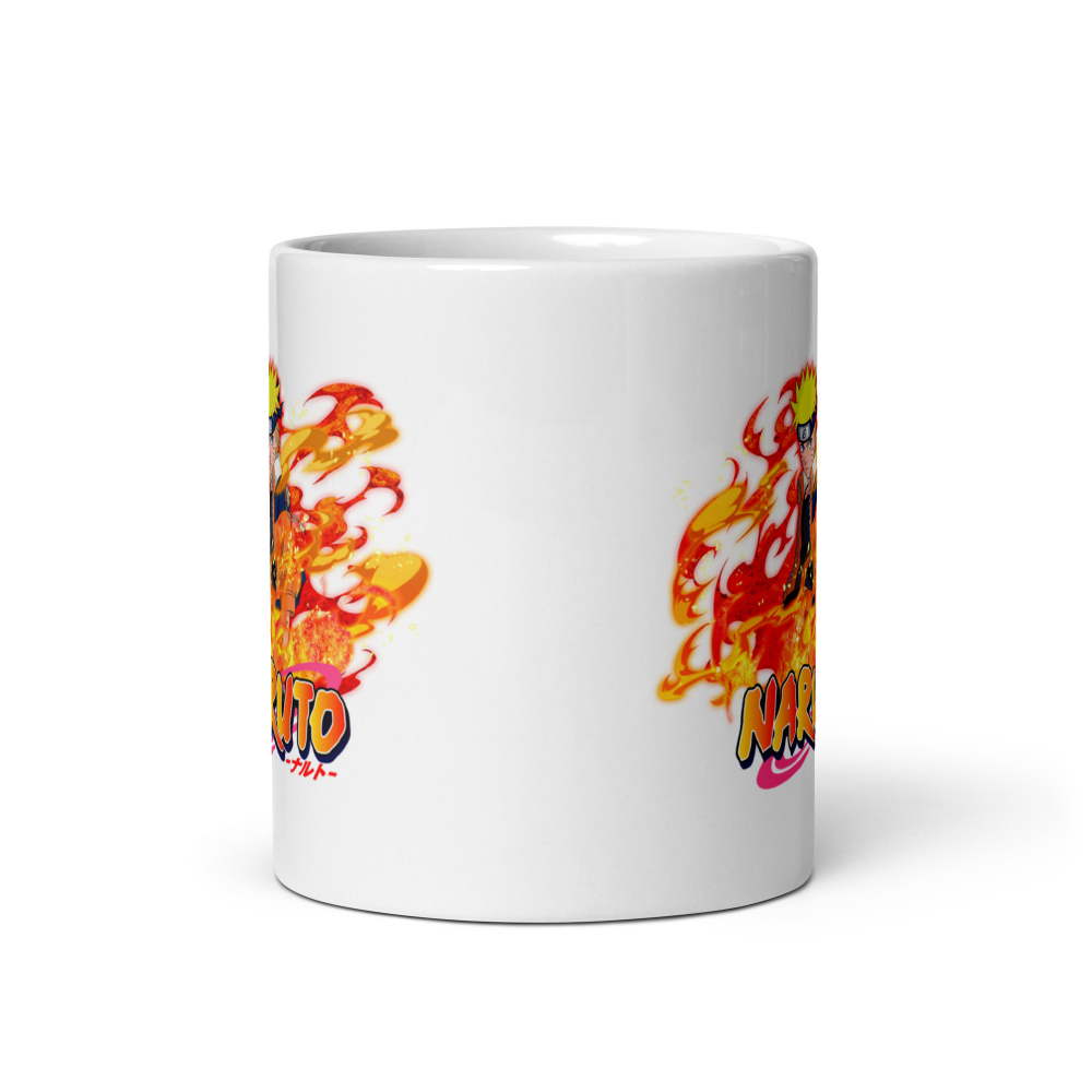 Cana ceramica cu personaj curajos – Cadou special – 330 ml  [6]