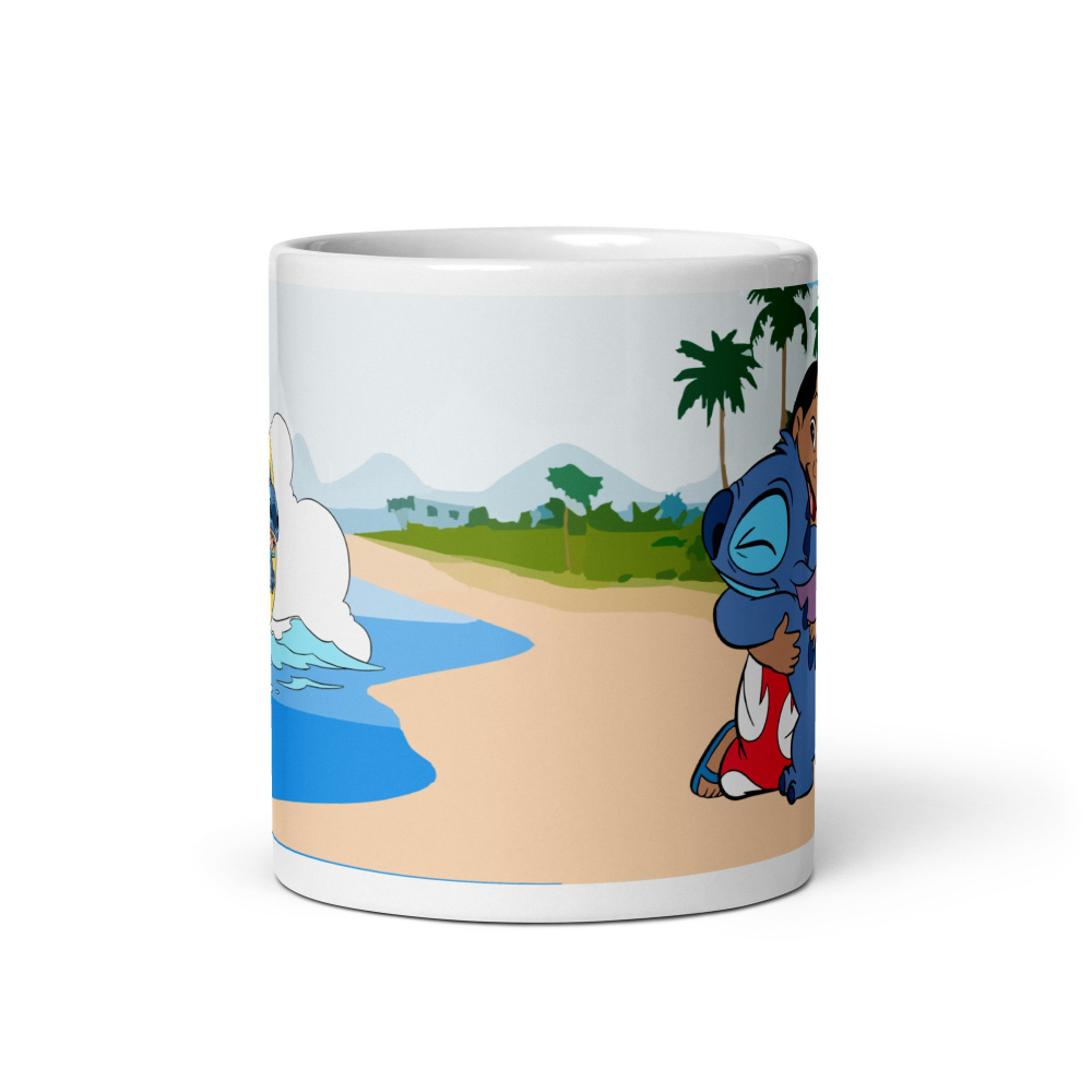 Cana model OHANA – Cadou special – 330 ml  [6]