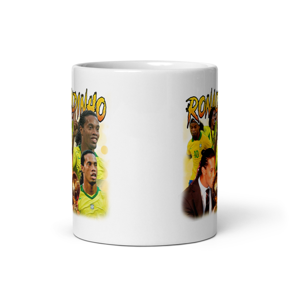 Cana Personalizata cu Jucatori de Fotbal – Cadou special – 330 ml  [5]