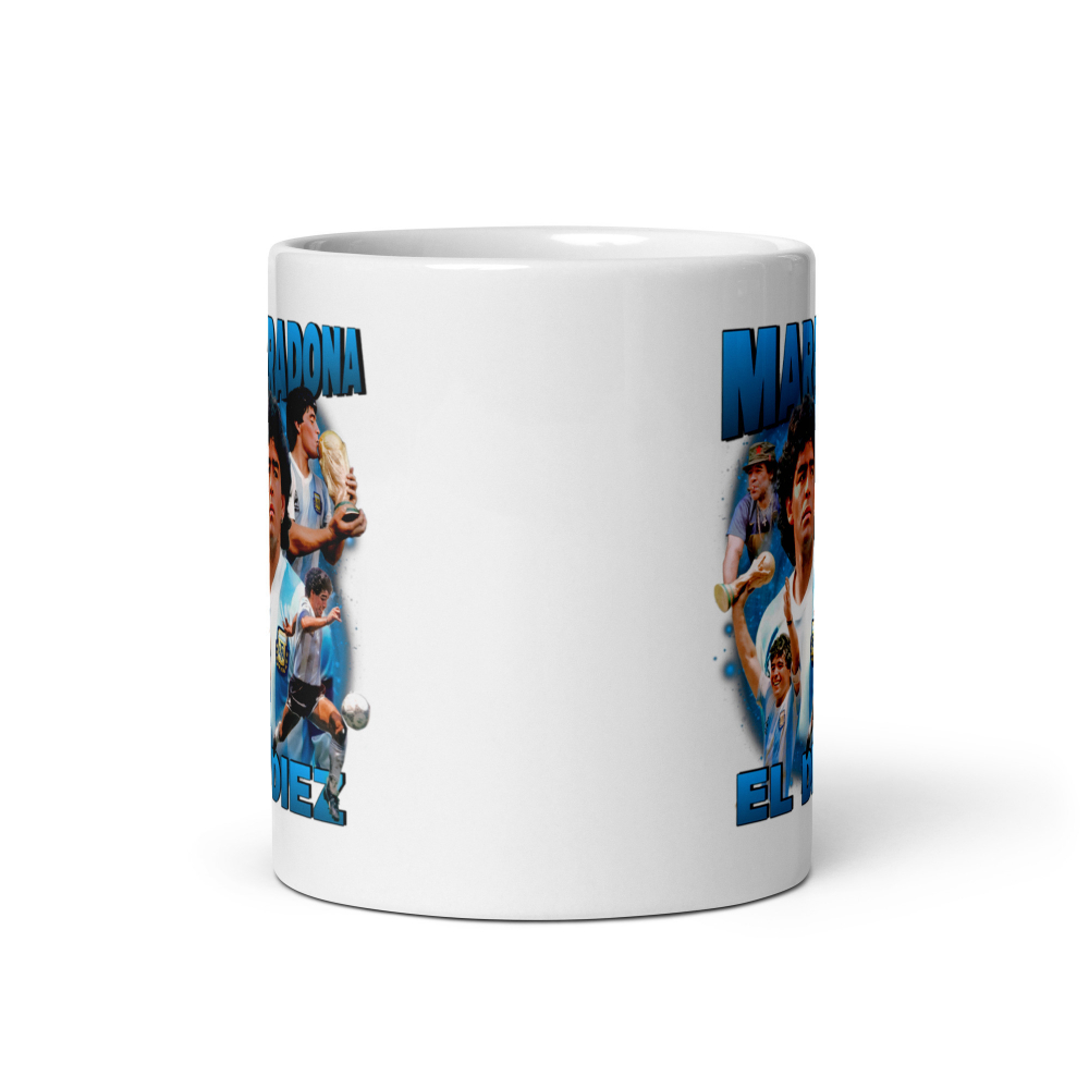 Cana Personalizata cu Jucatori de Fotbal – Cadou special – 330 ml  [5]