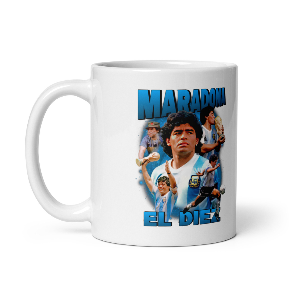 Cana Personalizata cu Jucatori de Fotbal – Cadou special – 330 ml  [3]