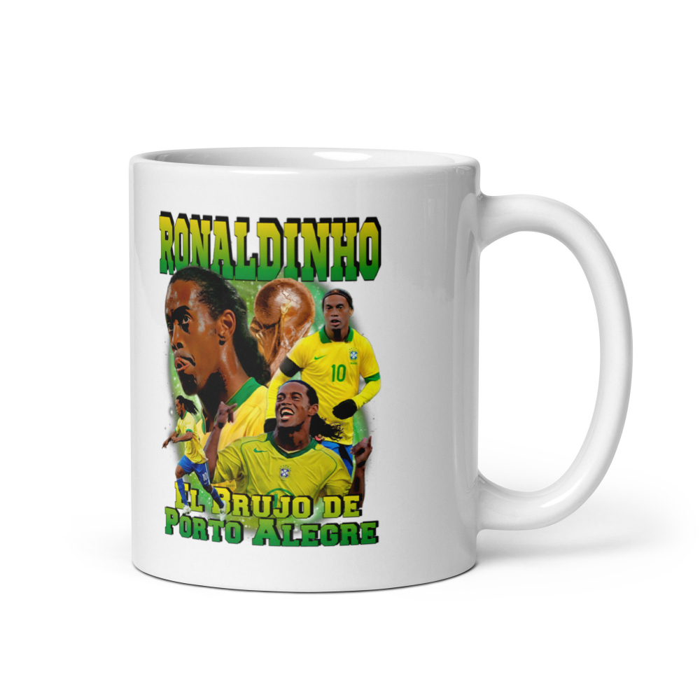 Cana Personalizata cu Jucatori de Fotbal – Cadou special – 330 ml  [4]