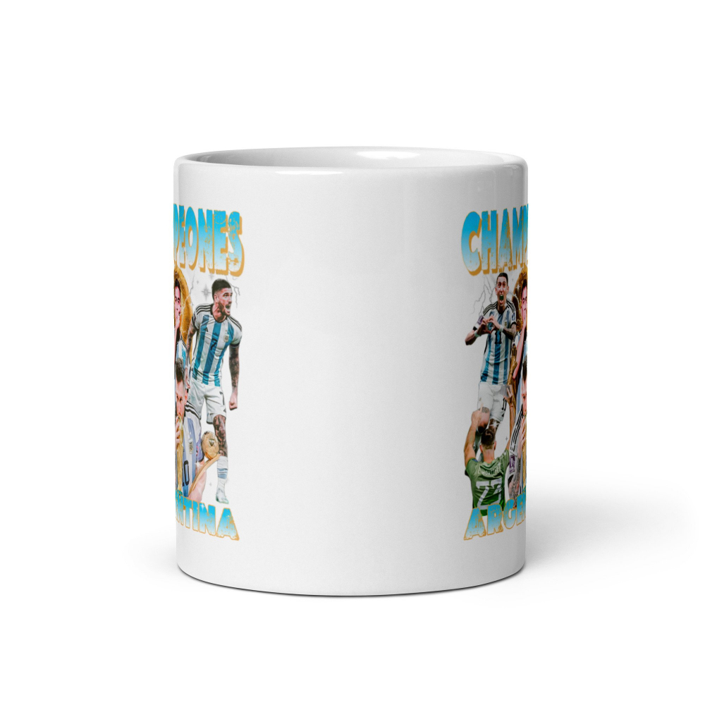 Cana Personalizata cu Jucatori de Fotbal – Cadou special – 330 ml  [6]