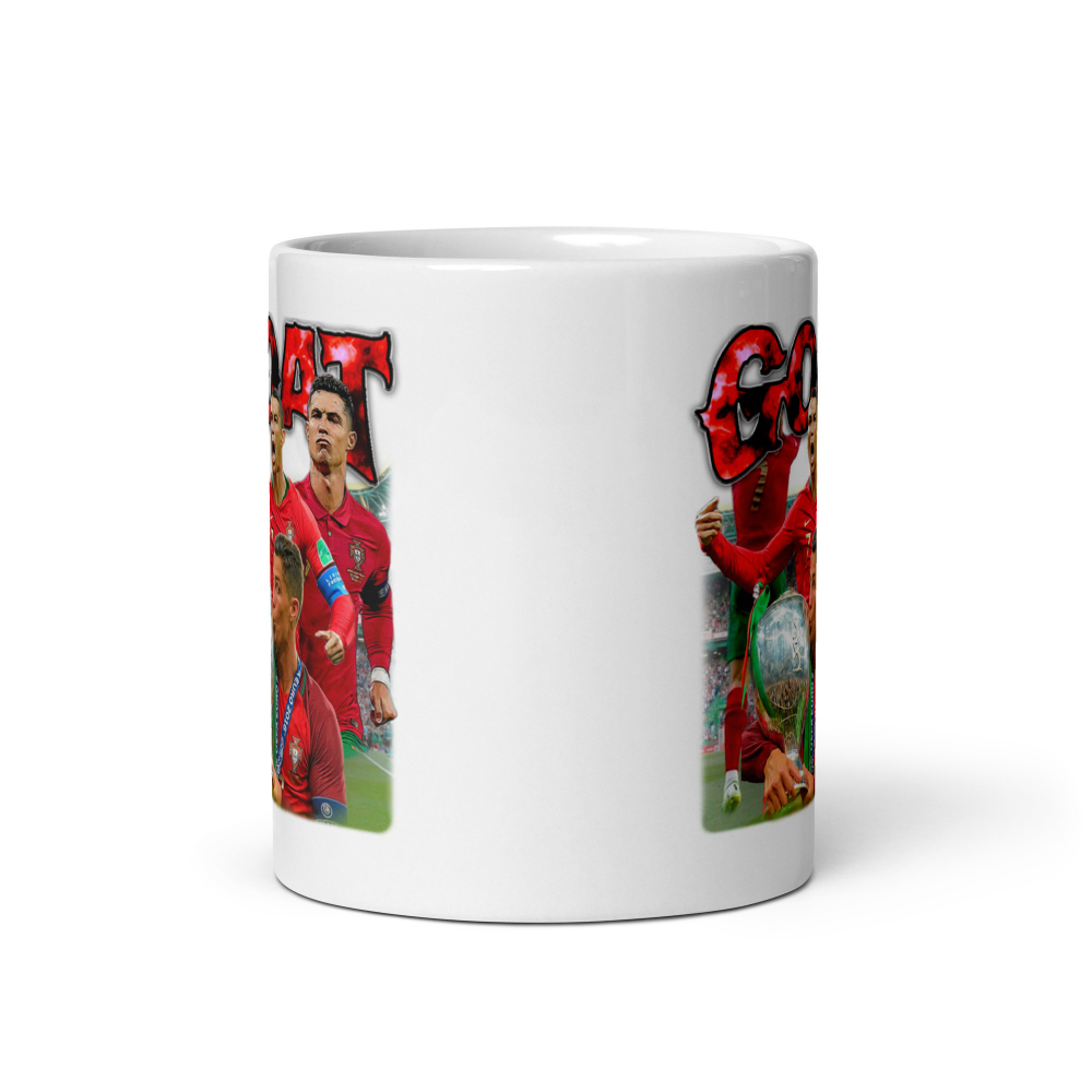 Cana Personalizata cu Jucatori de Fotbal – Cadou special – 330 ml  [5]