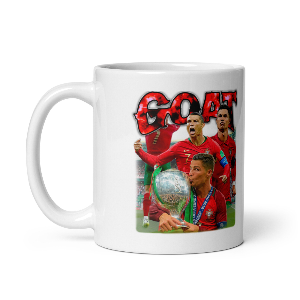 Cana Personalizata cu Jucatori de Fotbal – Cadou special – 330 ml  [3]