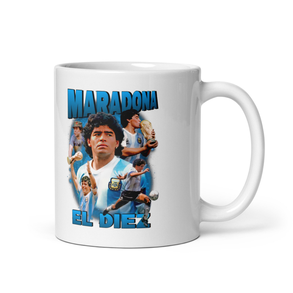 Cana Personalizata cu Jucatori de Fotbal – Cadou special – 330 ml  [4]