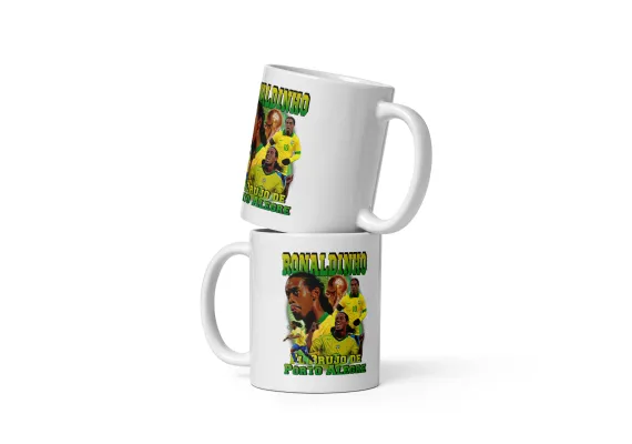 Cana Personalizata cu Jucatori de Fotbal – Cadou special – 330 ml  [1]