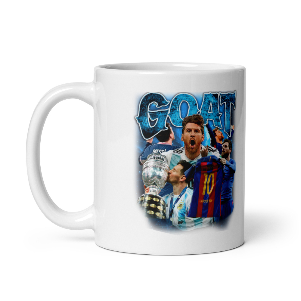 Cana Personalizata cu Jucatori de Fotbal – Cadou special – 330 ml  [4]