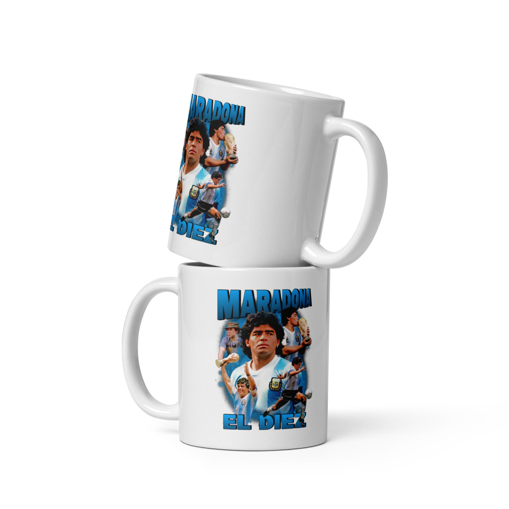 Cana Personalizata cu Jucatori de Fotbal – Cadou special – 330 ml  [2]