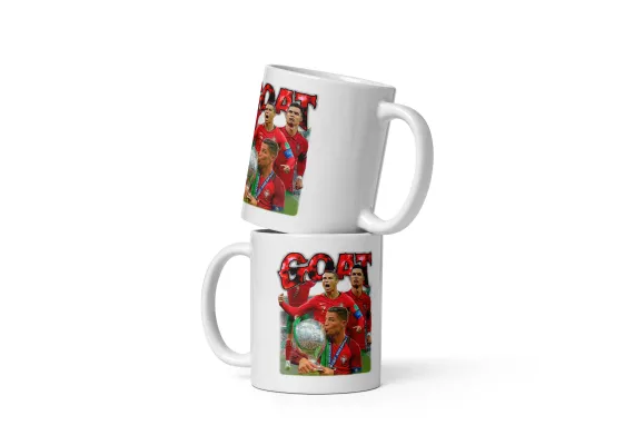 Cana Personalizata cu Jucatori de Fotbal – Cadou special – 330 ml  [1]