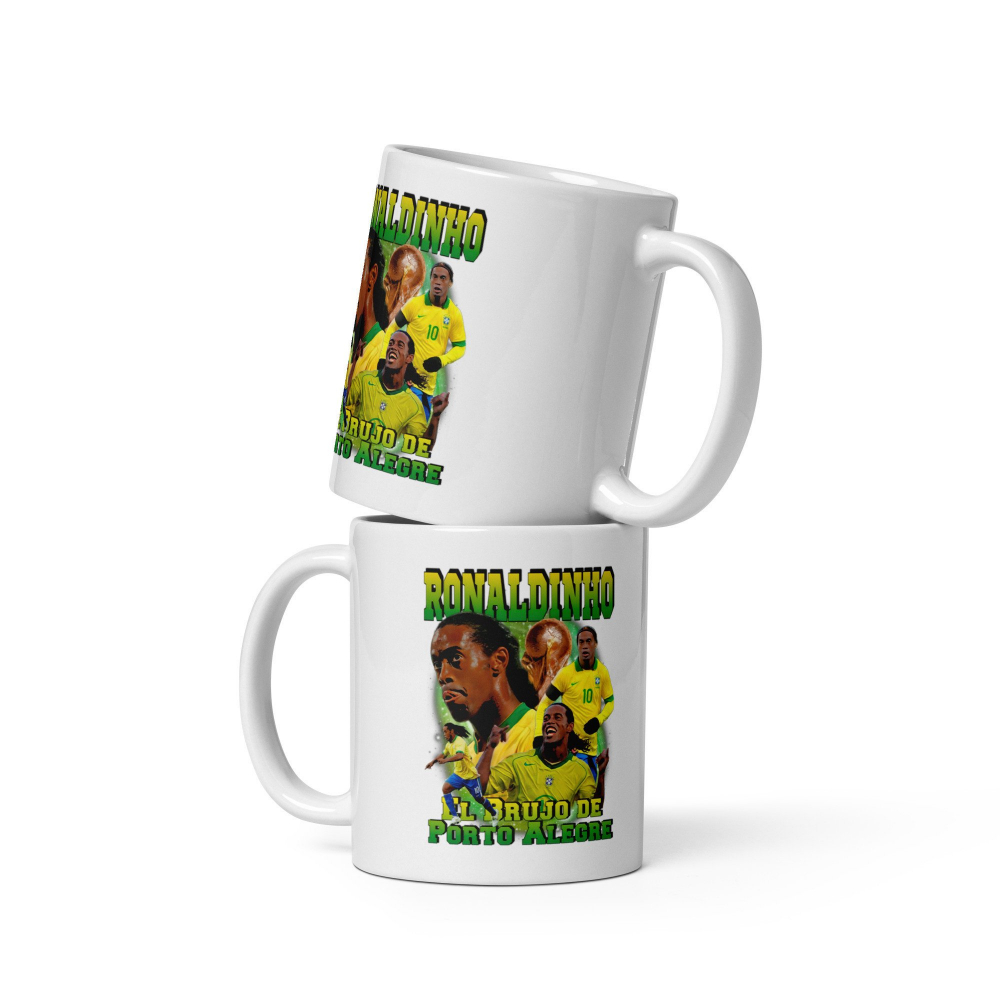 Cana Personalizata cu Jucatori de Fotbal – Cadou special – 330 ml  [2]