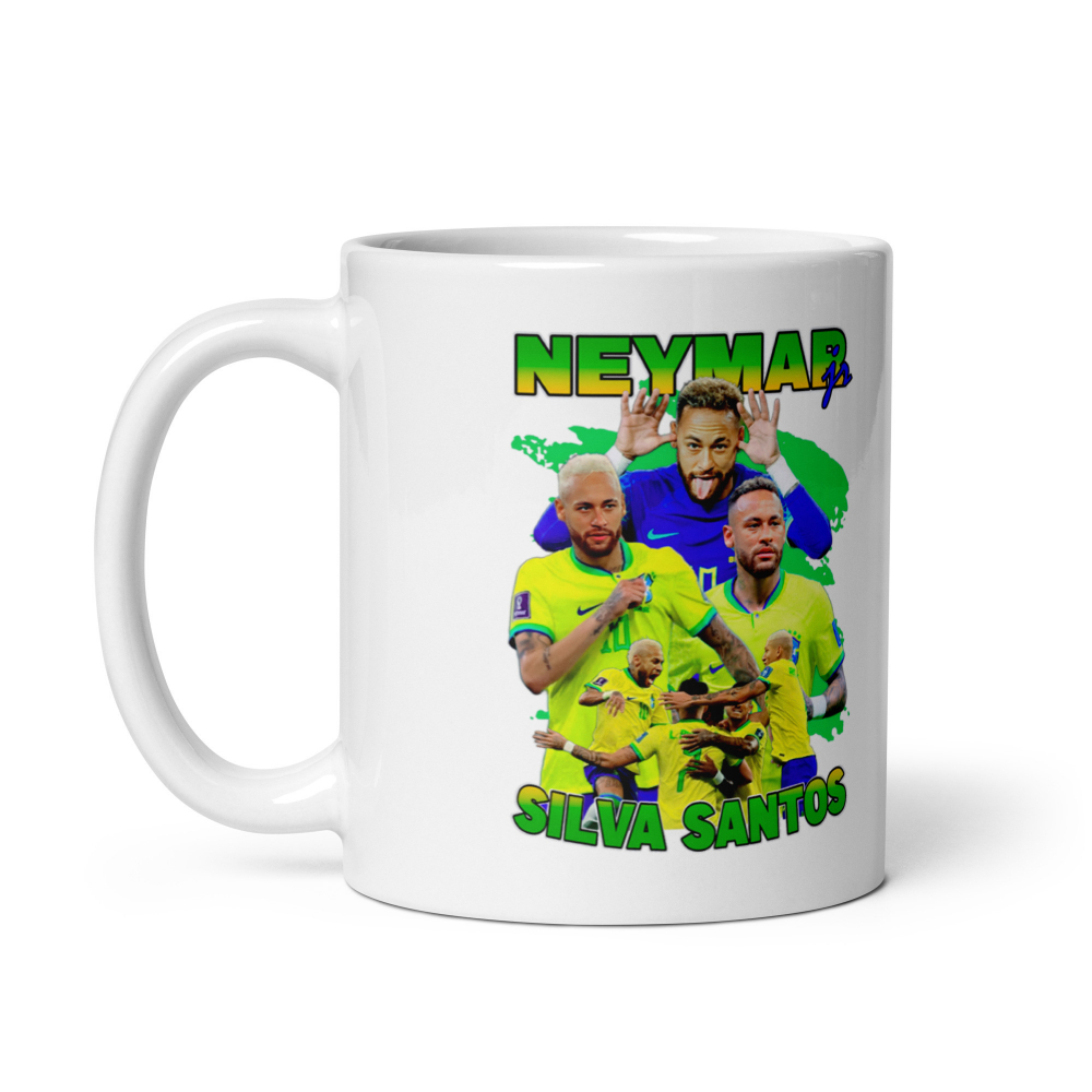Cana Personalizata cu Jucatori de Fotbal – Cadou special – 330 ml  [3]