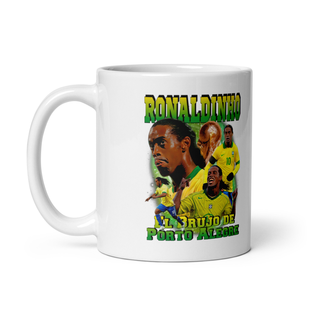 Cana Personalizata cu Jucatori de Fotbal – Cadou special – 330 ml  [3]