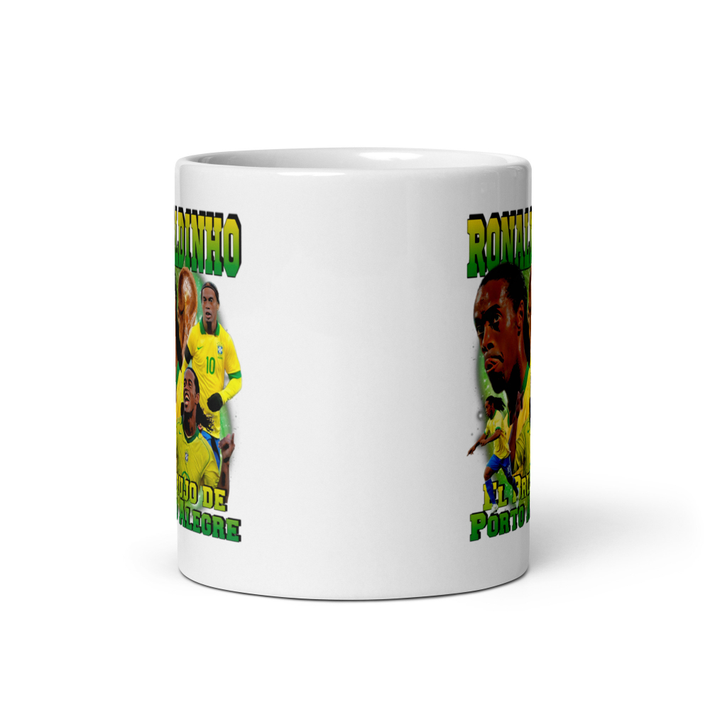 Cana Personalizata cu Jucatori de Fotbal – Cadou special – 330 ml  [5]