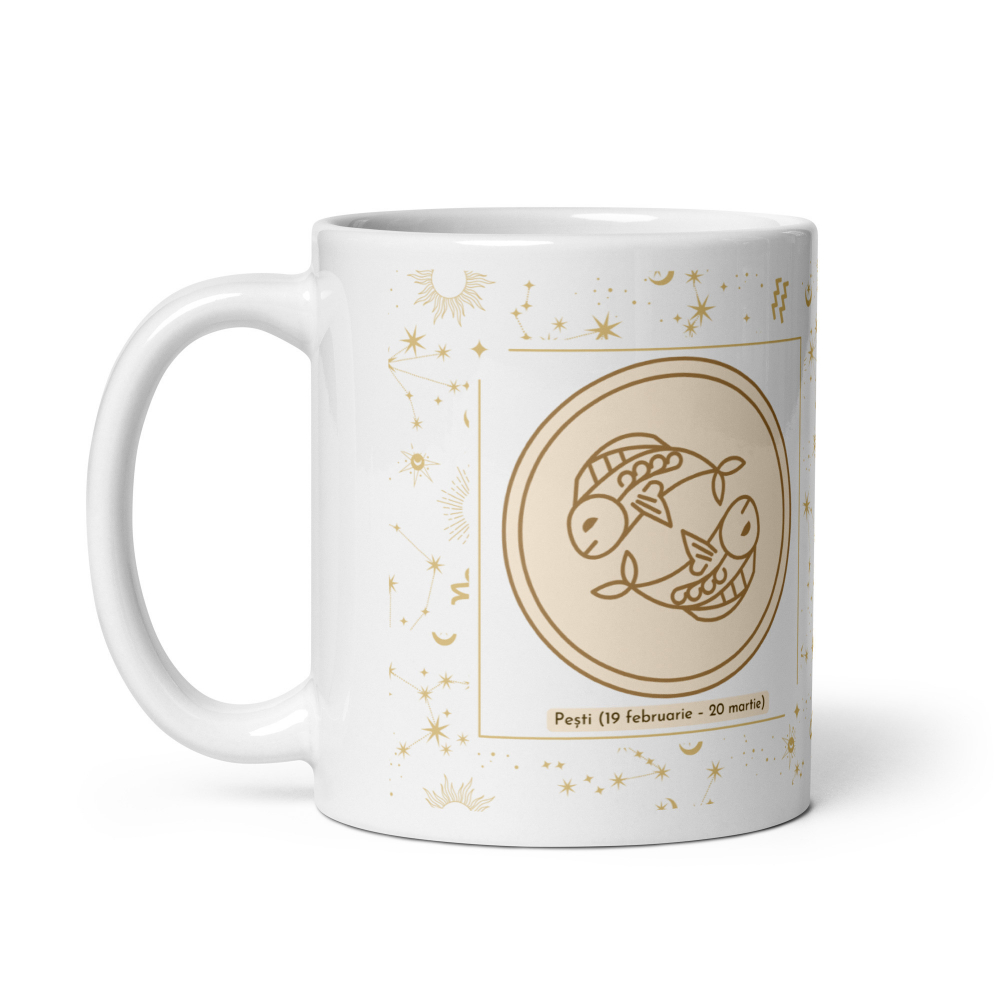Cana personalizata „Pesti – Empatie si Imaginatie” – 11 oz. 330 ml  [3]