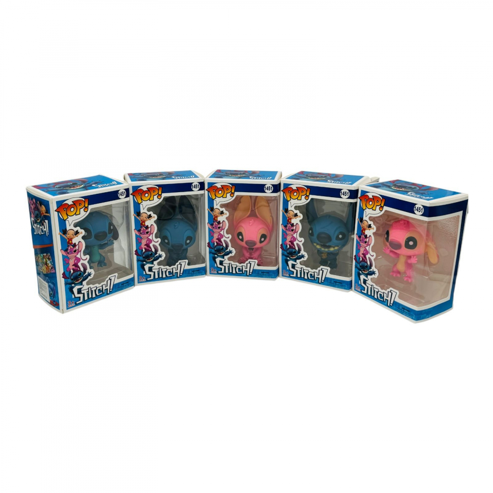 Figurina Pop Animalut Dragalas, Modele Variate, Dimensiuni 16×12×9 cm, pentru Copii +3 Ani [1]