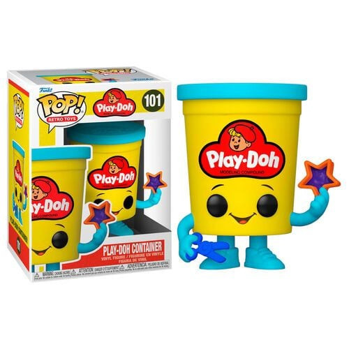 Figurina Pop, Jucarii Diverse, 2 Modele, Dimensiuni 16×12×9 cm, Multicolor, pentru Copii +3 Ani [1]