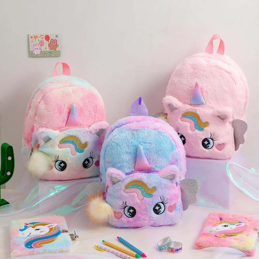 Gentuta Dragalasa din plus, model Unicorn, 29×23cm [1]