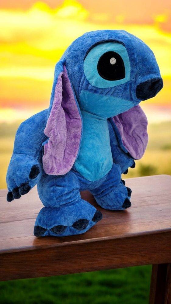 Jucarie de plus Animalut Adorabil, 40cm, +3ani [1]