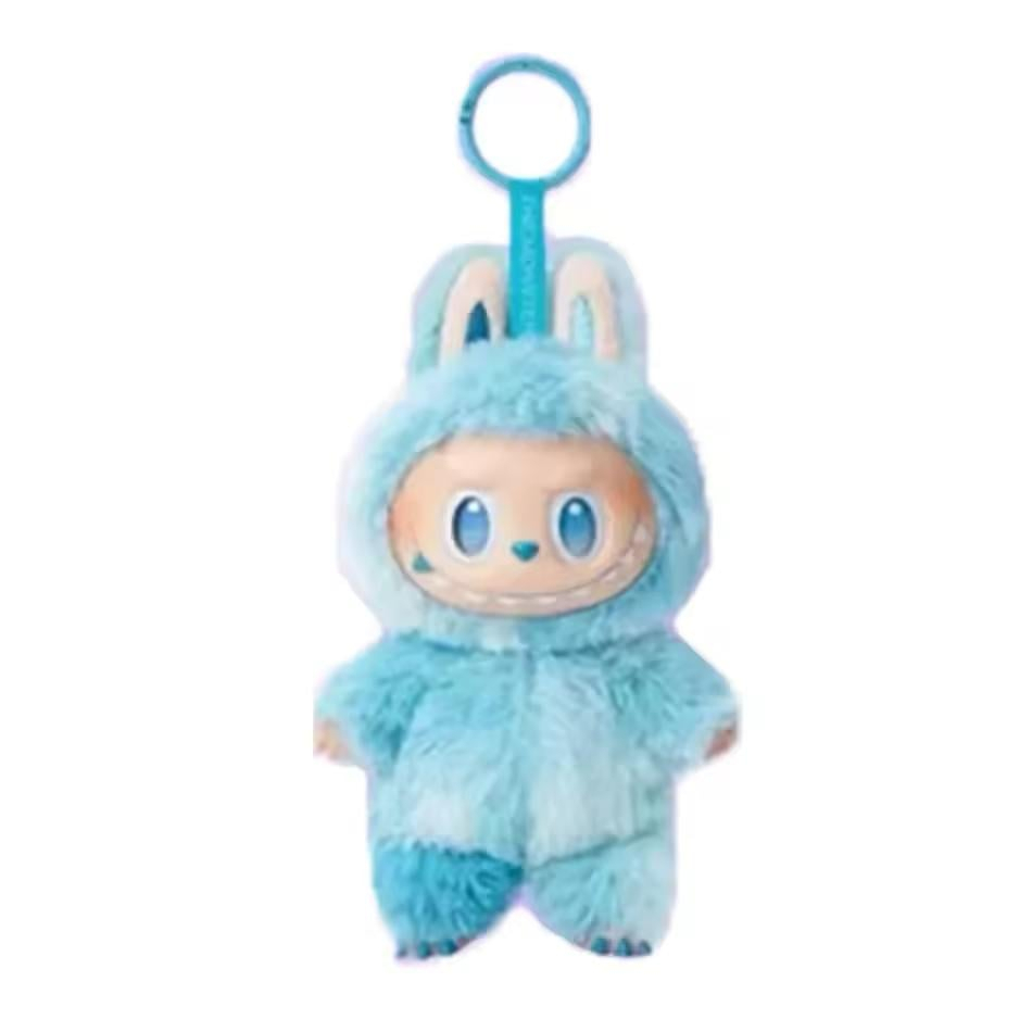 Jucarie din Plus Labubu Blindbox, Big Into Energy, 18 cm – Cadou Surpriza si Collectie Unica,  [5]