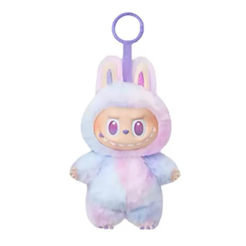 Jucarie din Plus Labubu Blindbox, Big Into Energy, 18 cm – Cadou Surpriza si Collectie Unica,  [16]