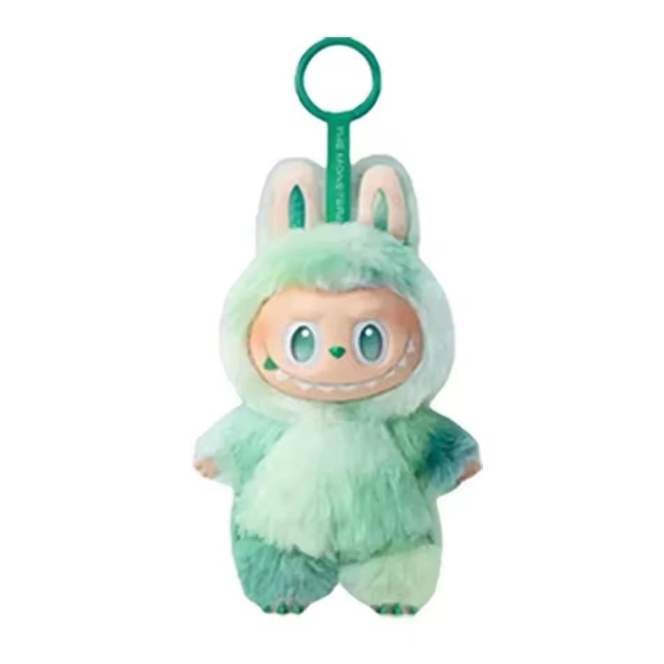 Jucarie din Plus Labubu Blindbox, Big Into Energy, 18 cm – Cadou Surpriza si Collectie Unica,  [20]