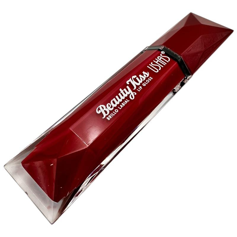 Lip Gloss Mat Ushas 04 BaoBao – Luciu de buze cu finisaj mat si rezistenta de lunga durata [2]