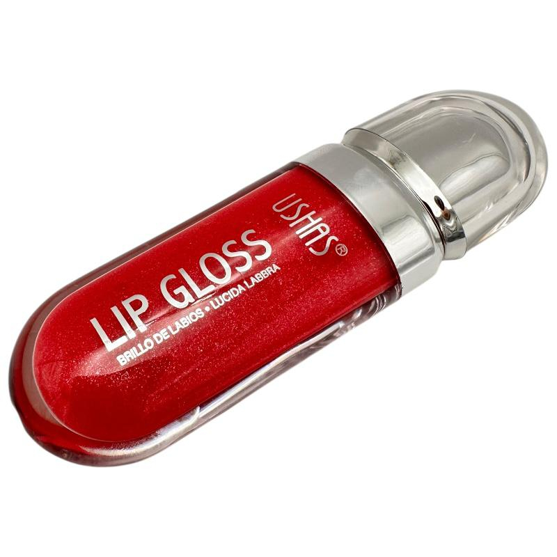 Lip Gloss Ushas 09 luciu vibrant si hidratare intensa pentru buze - BaoBao [2]