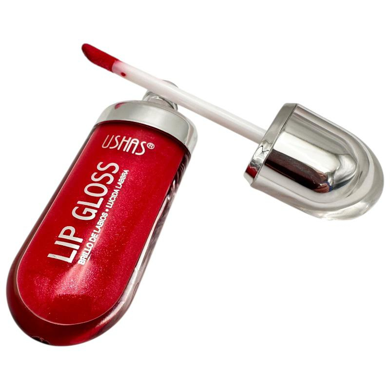 Lip Gloss Ushas 09 luciu vibrant si hidratare intensa pentru buze - BaoBao [1]