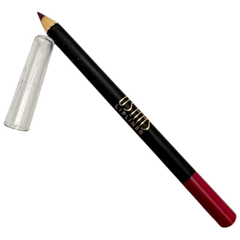 LipglossMatte 2in1 Ushas - Creion de Buze si Lipgloss Rezistent 24H BaoBao [7]