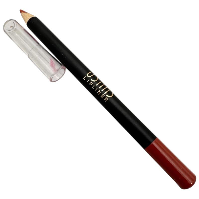 LipglossMatte 2in1 Ushas - Creion de Buze si Lipgloss Rezistent 24H BaoBao [3]